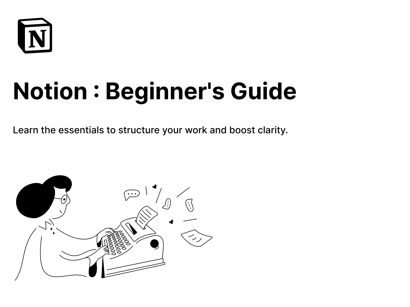 Automating Your Content Workflow in Notion